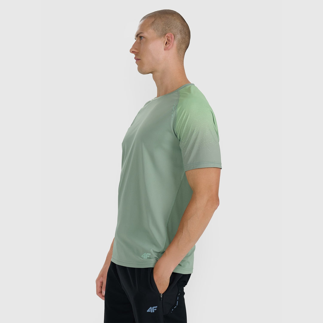 4F treeninsärk Trail Running Tee