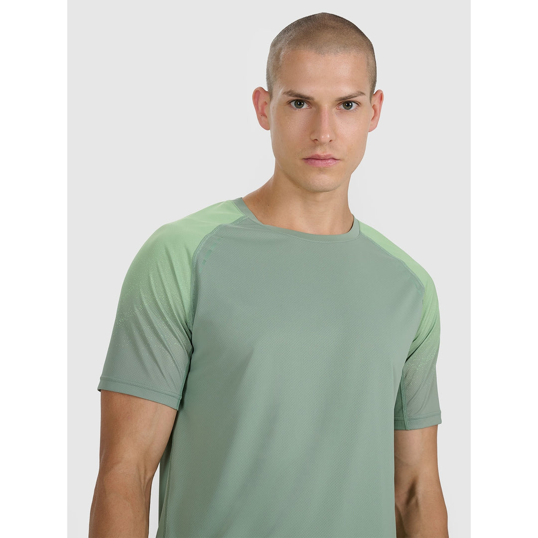 4F treeninsärk Trail Running Tee