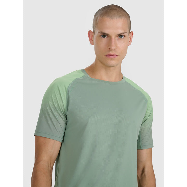 4F treeninsärk Trail Running Tee