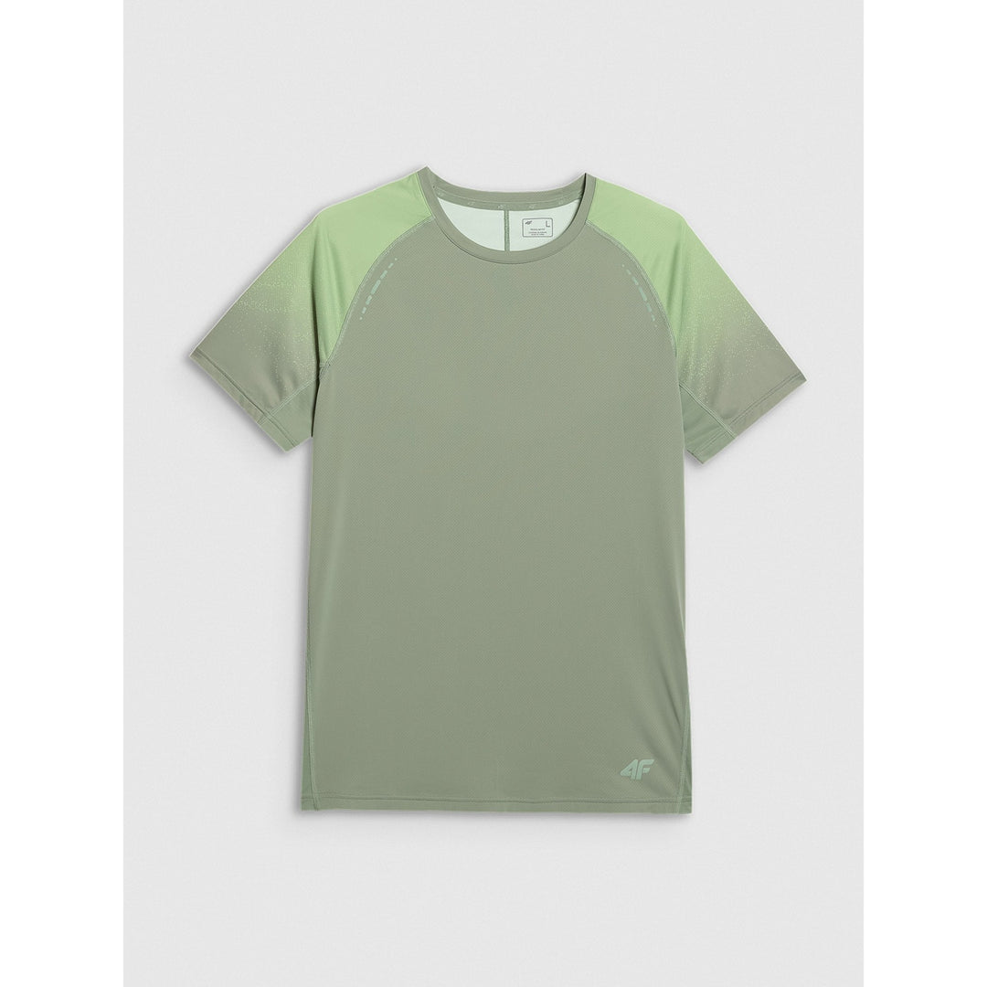 4F treeninsärk Trail Running Tee