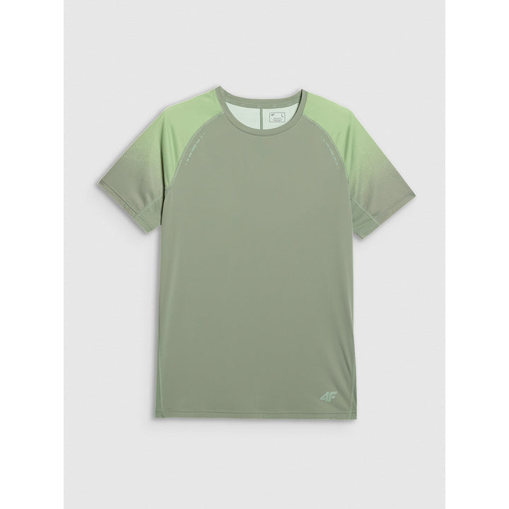 4F treeninsärk Trail Running Tee