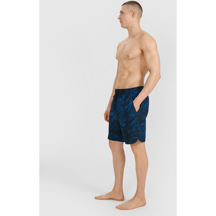 4F ujumispüksid Atlantic Beach Shorts