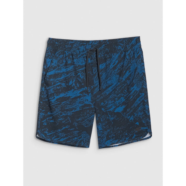 4F ujumispüksid Atlantic Beach Shorts