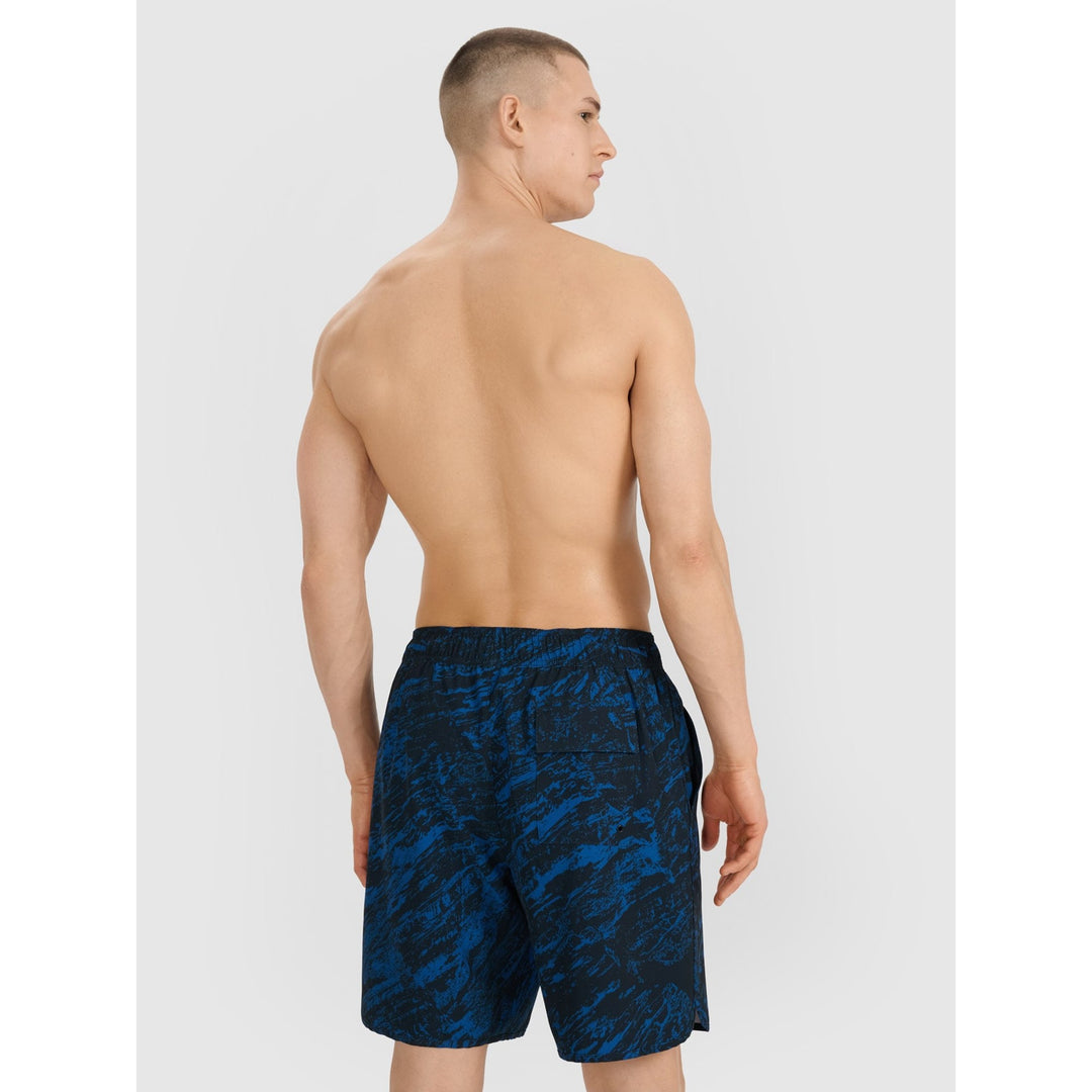 4F ujumispüksid Atlantic Beach Shorts