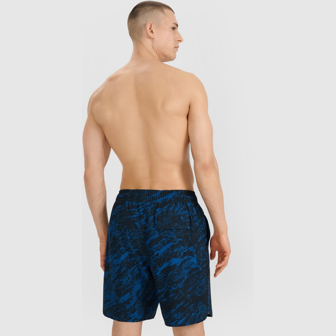 4F ujumispüksid Atlantic Beach Shorts
