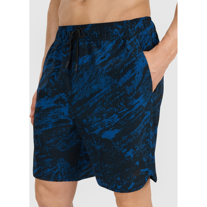 4F ujumispüksid Atlantic Beach Shorts