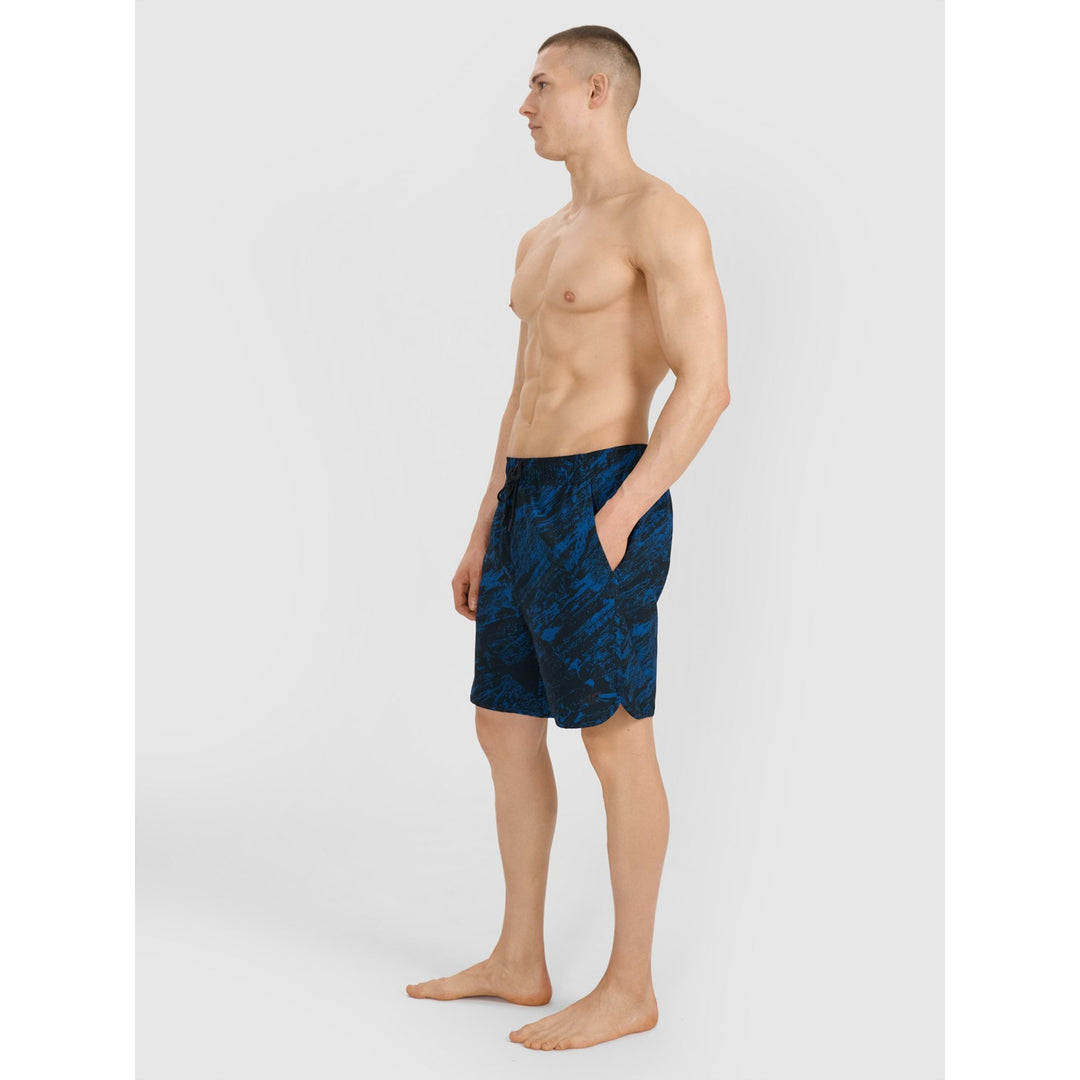 4F ujumispüksid Atlantic Beach Shorts