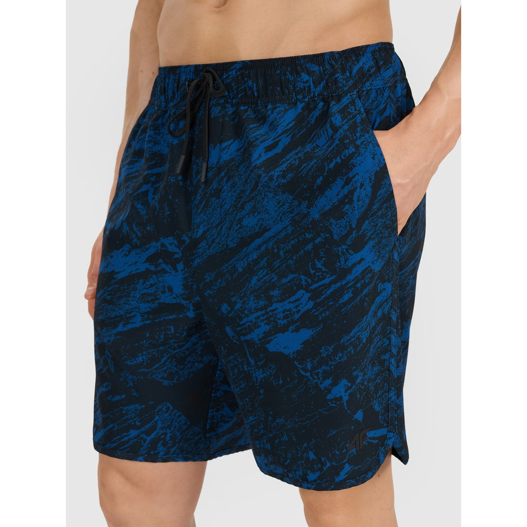 4F ujumispüksid Atlantic Beach Shorts