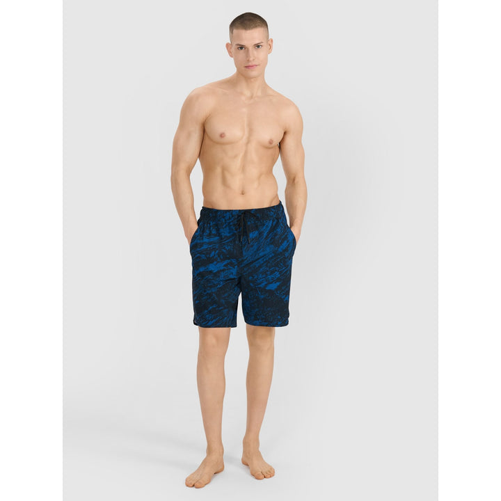 4F ujumispüksid Atlantic Beach Shorts