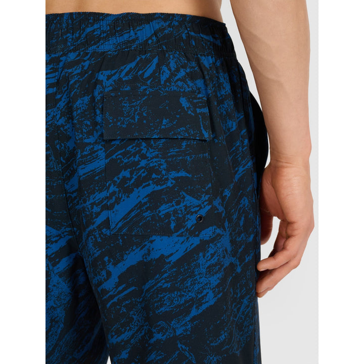 4F ujumispüksid Atlantic Beach Shorts