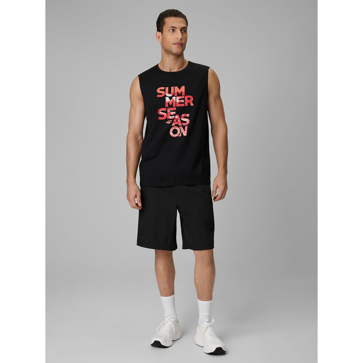 4F ujumispüksid Board Shorts M167