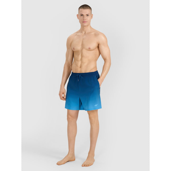 4F ujumispüksid Gradient Beach Shorts
