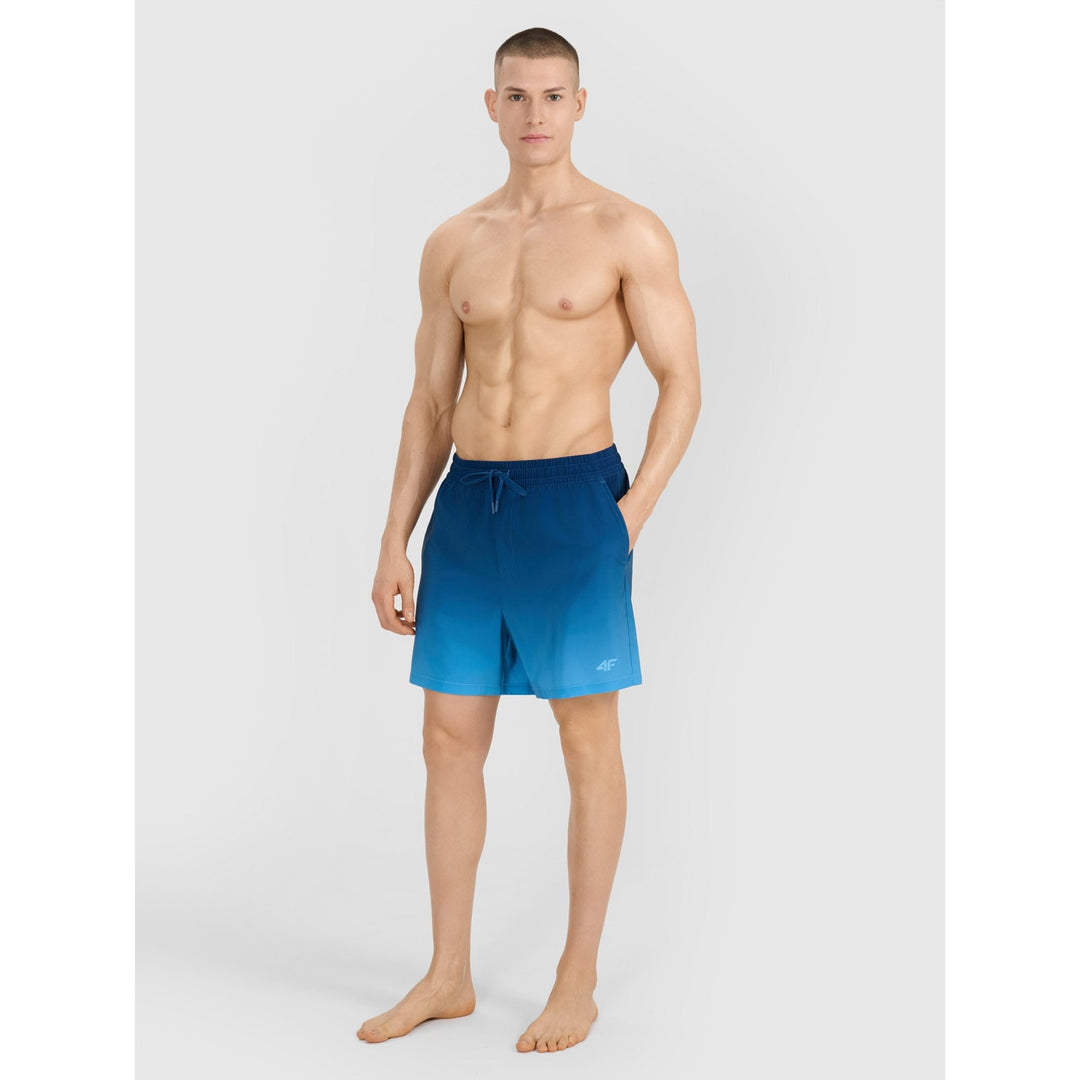 4F ujumispüksid Gradient Beach Shorts
