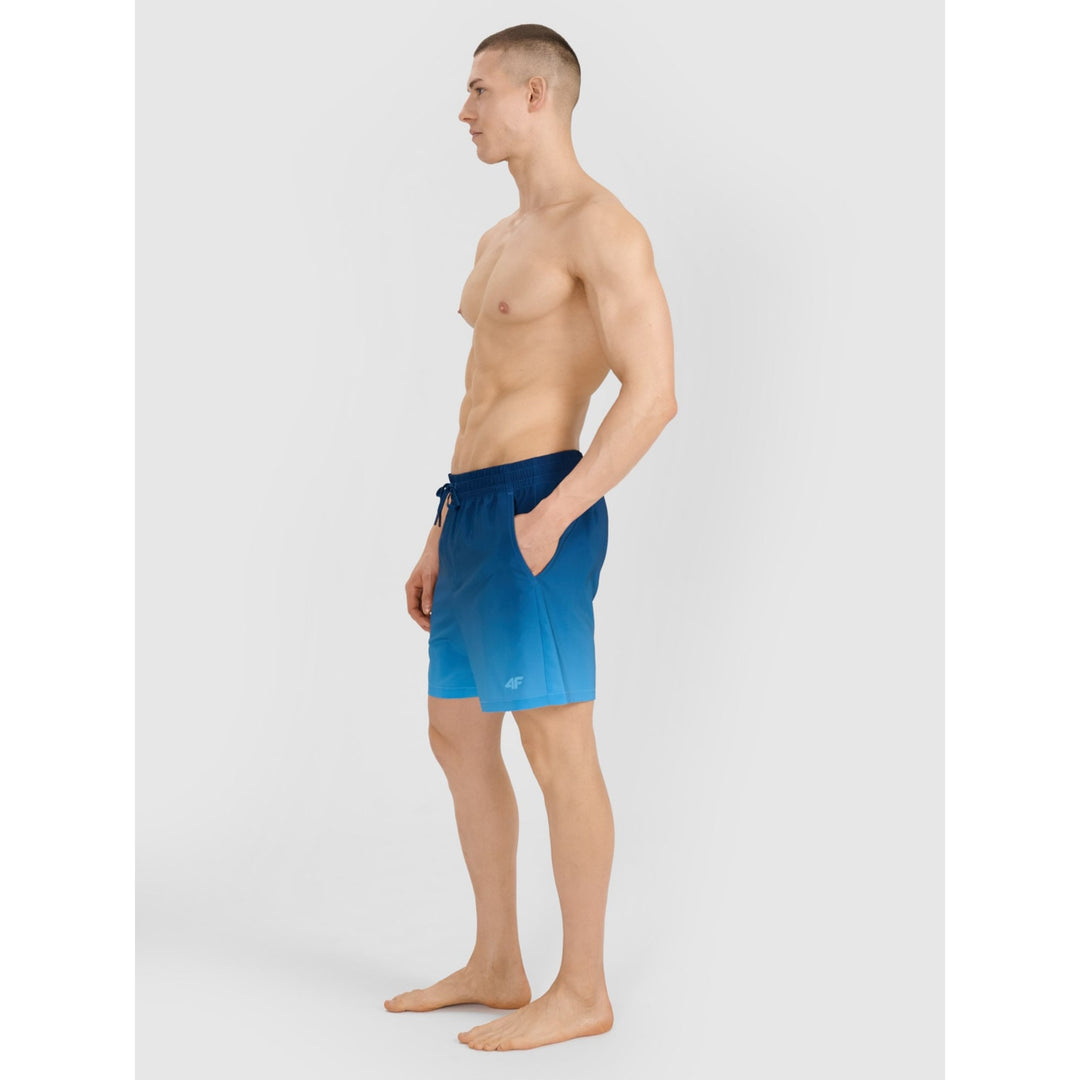 4F ujumispüksid Gradient Beach Shorts