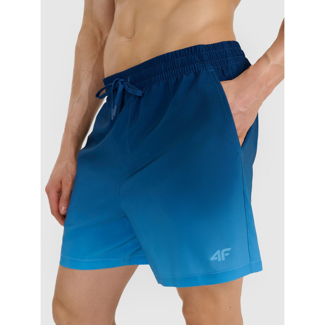 4F ujumispüksid Gradient Beach Shorts
