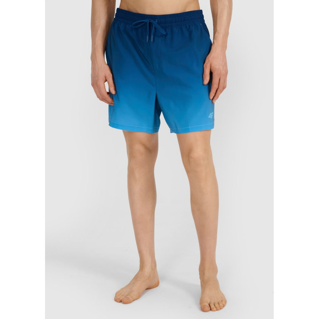 4F ujumispüksid Gradient Beach Shorts