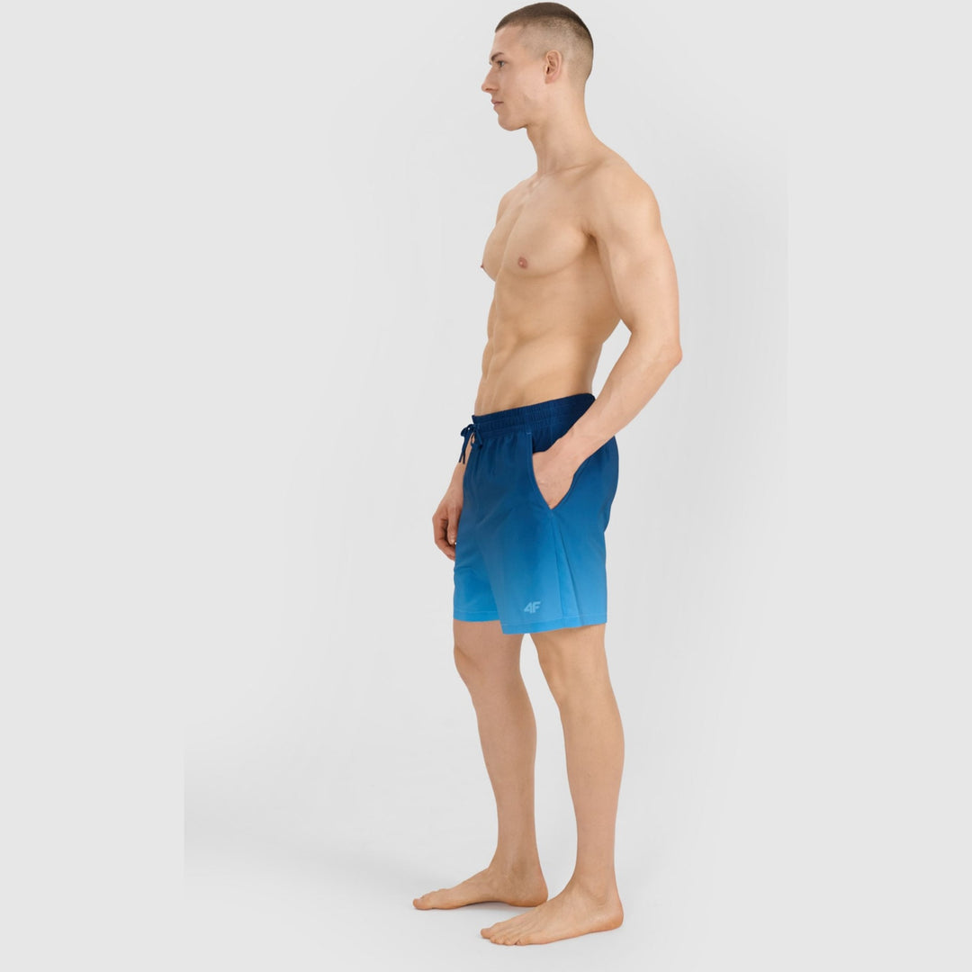 4F ujumispüksid Gradient Beach Shorts