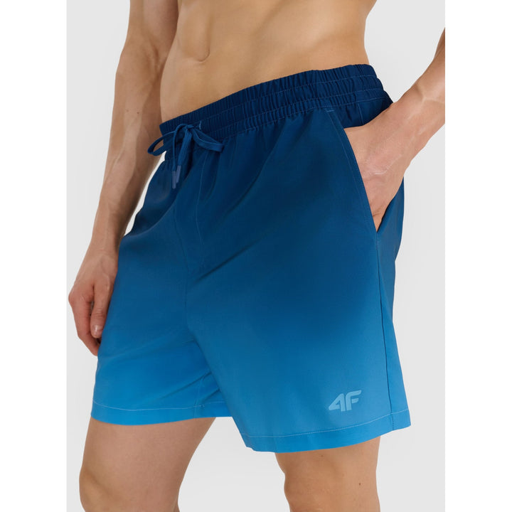 4F ujumispüksid Gradient Beach Shorts