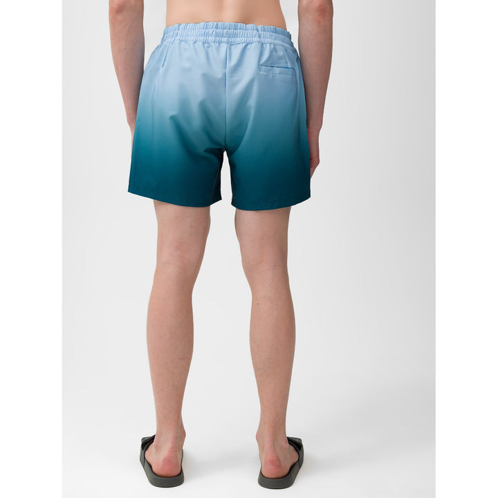 4F ujumispüksid Gradient Beach Shorts