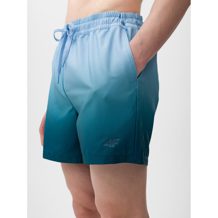 4F ujumispüksid Gradient Beach Shorts
