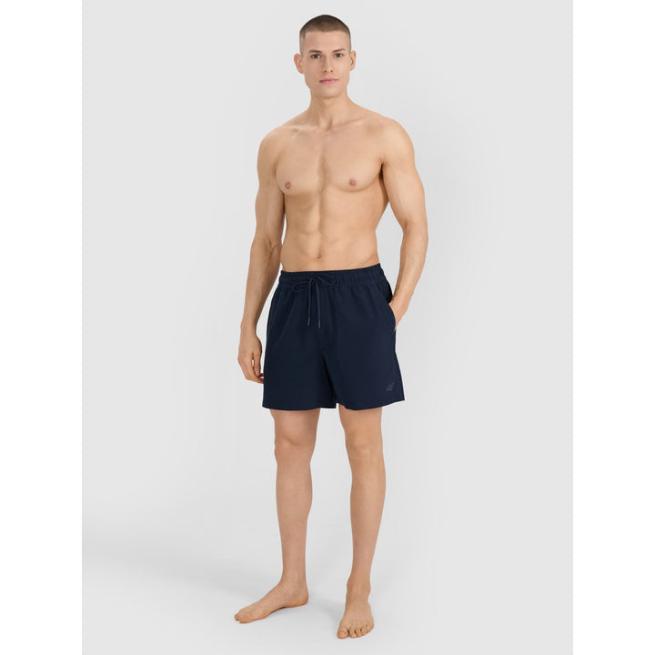 4F ujumispüksid Navy Beach Shorts