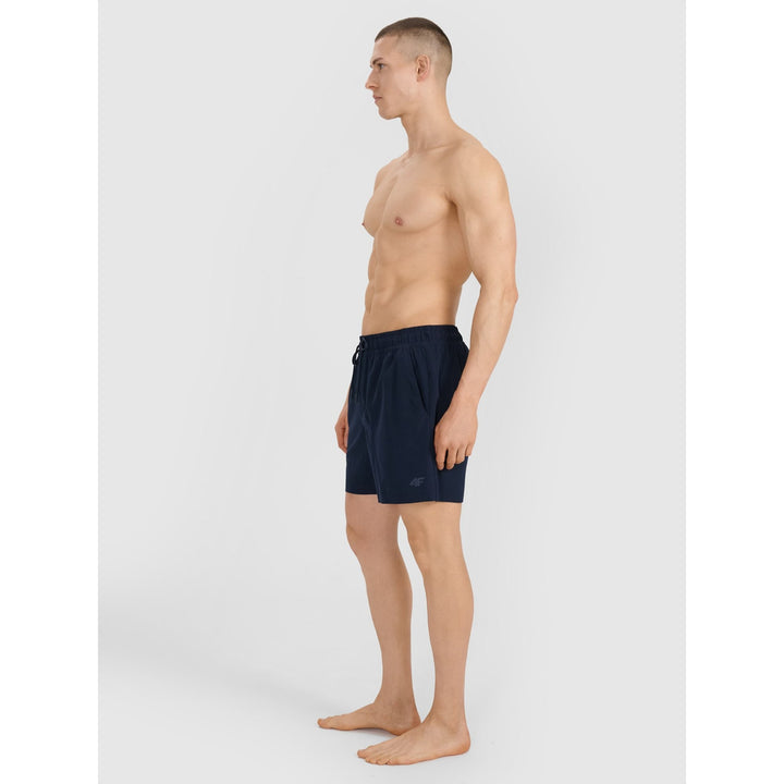4F ujumispüksid Navy Beach Shorts