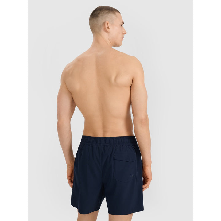 4F ujumispüksid Navy Beach Shorts