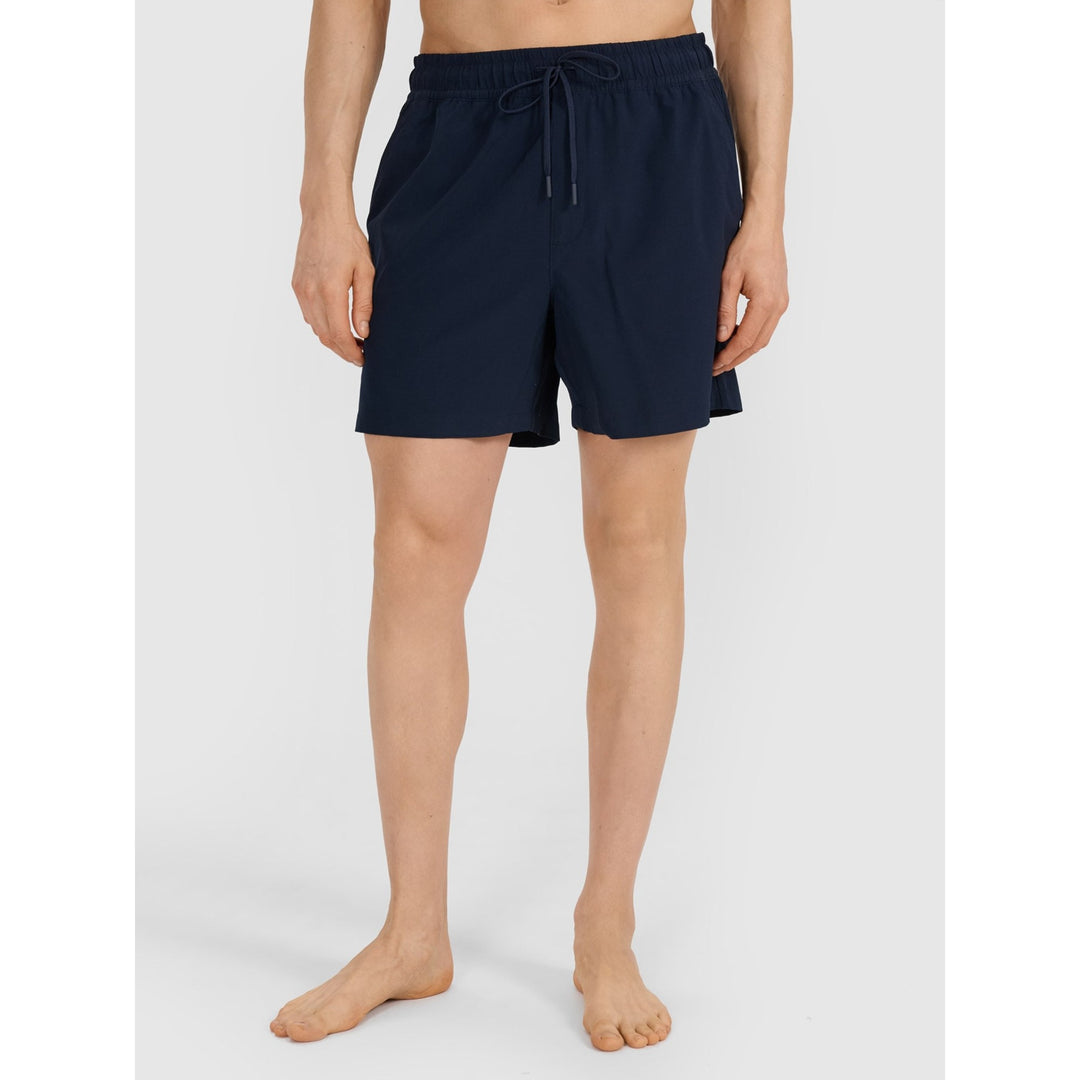 4F ujumispüksid Navy Beach Shorts