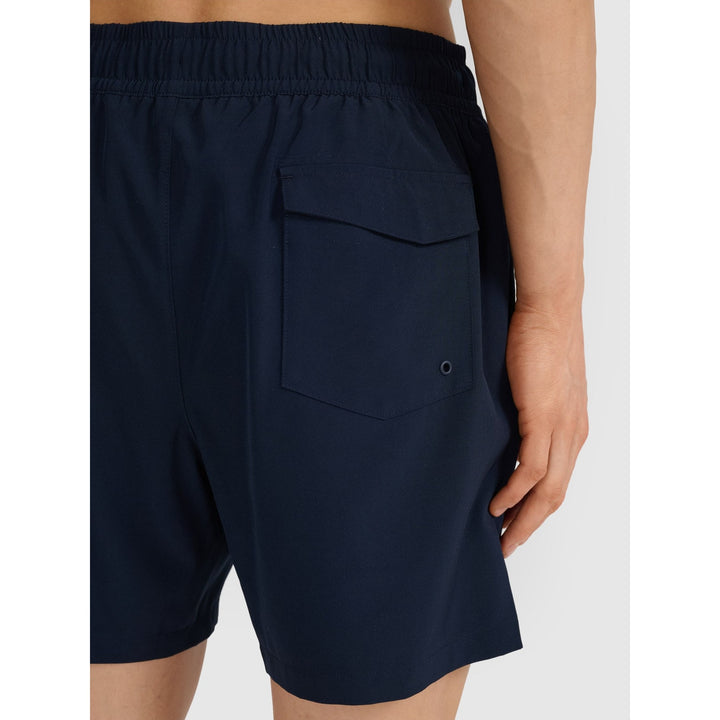 4F ujumispüksid Navy Beach Shorts