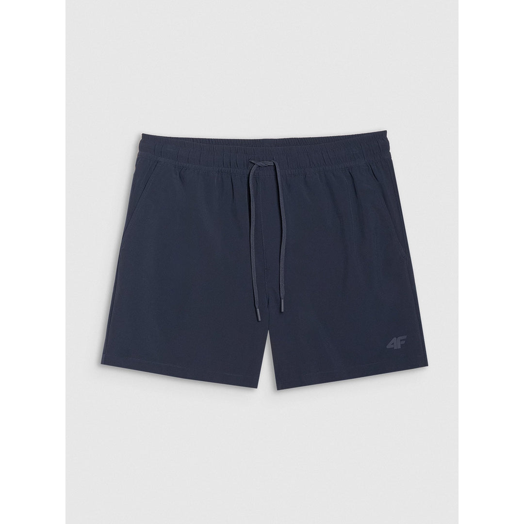4F ujumispüksid Navy Beach Shorts