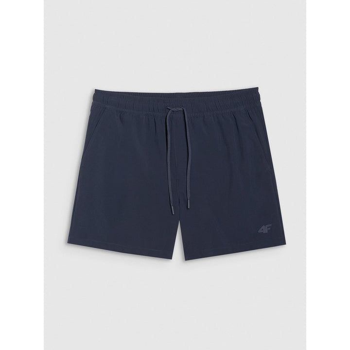 4F ujumispüksid Navy Beach Shorts