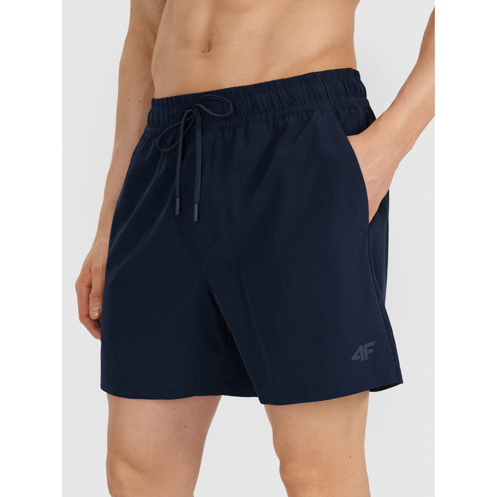 4F ujumispüksid Navy Beach Shorts