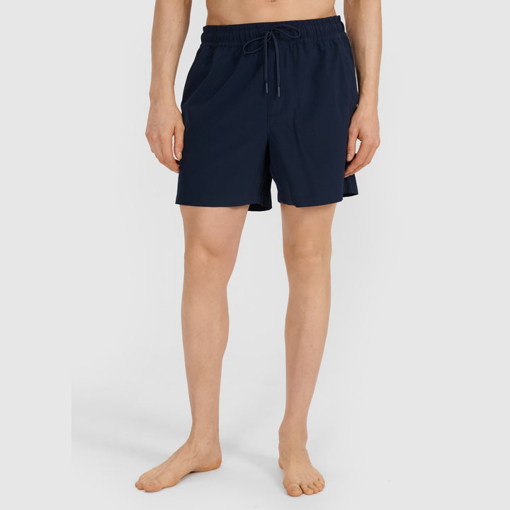 4F ujumispüksid Navy Beach Shorts