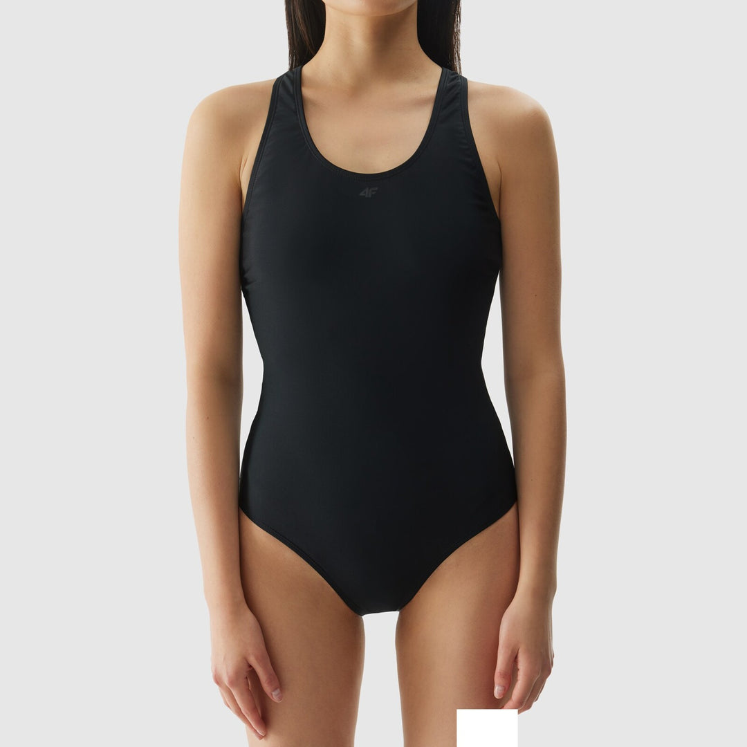 4F ujumisriided Classic Swimsuit