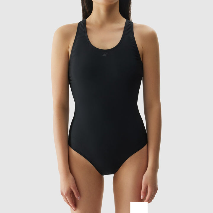 4F ujumisriided Classic Swimsuit