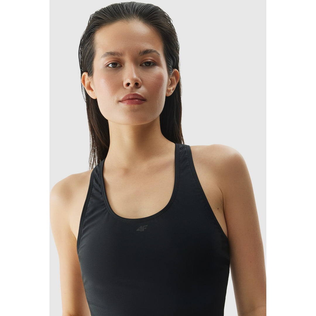 4F ujumisriided Classic Swimsuit