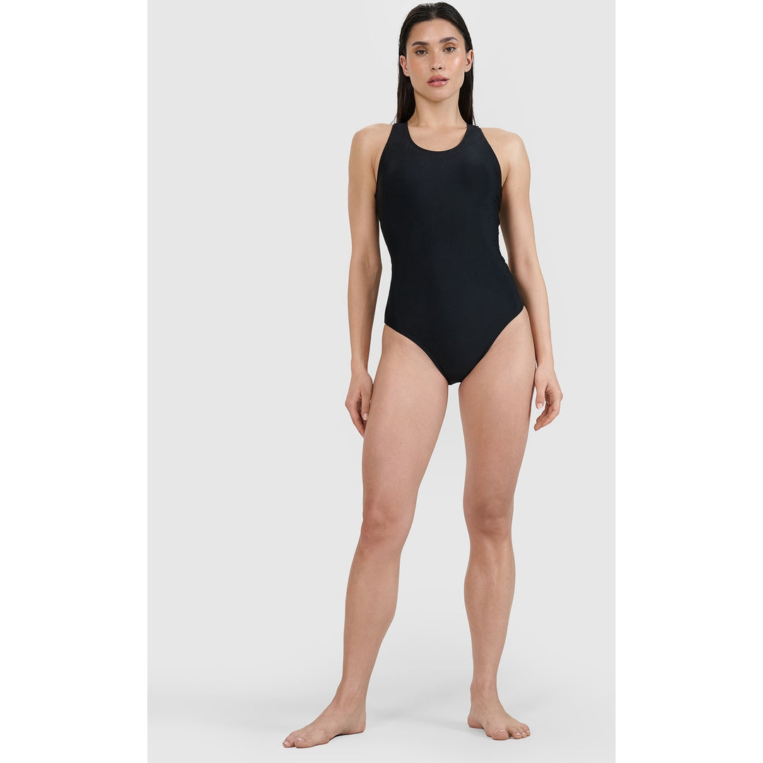 4F ujumistrikoo Classic Swimsuit 2.0