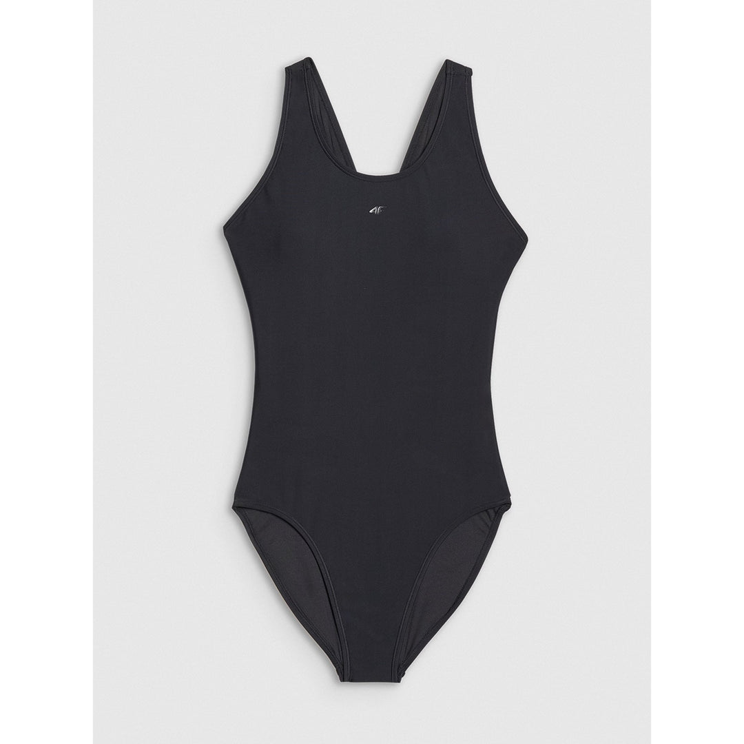 4F ujumistrikoo Classic Swimsuit 2.0