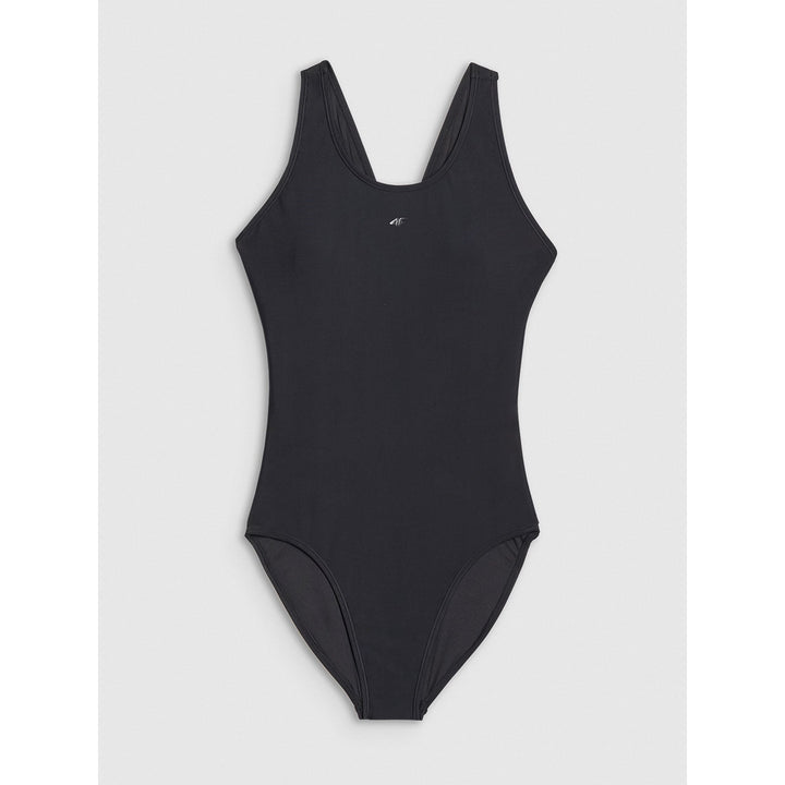 4F ujumistrikoo Classic Swimsuit 2.0