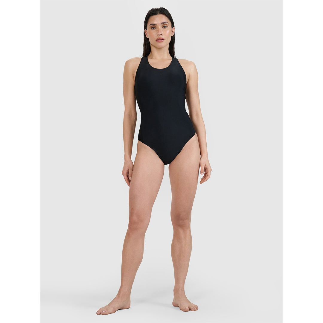 4F ujumistrikoo Classic Swimsuit 2.0