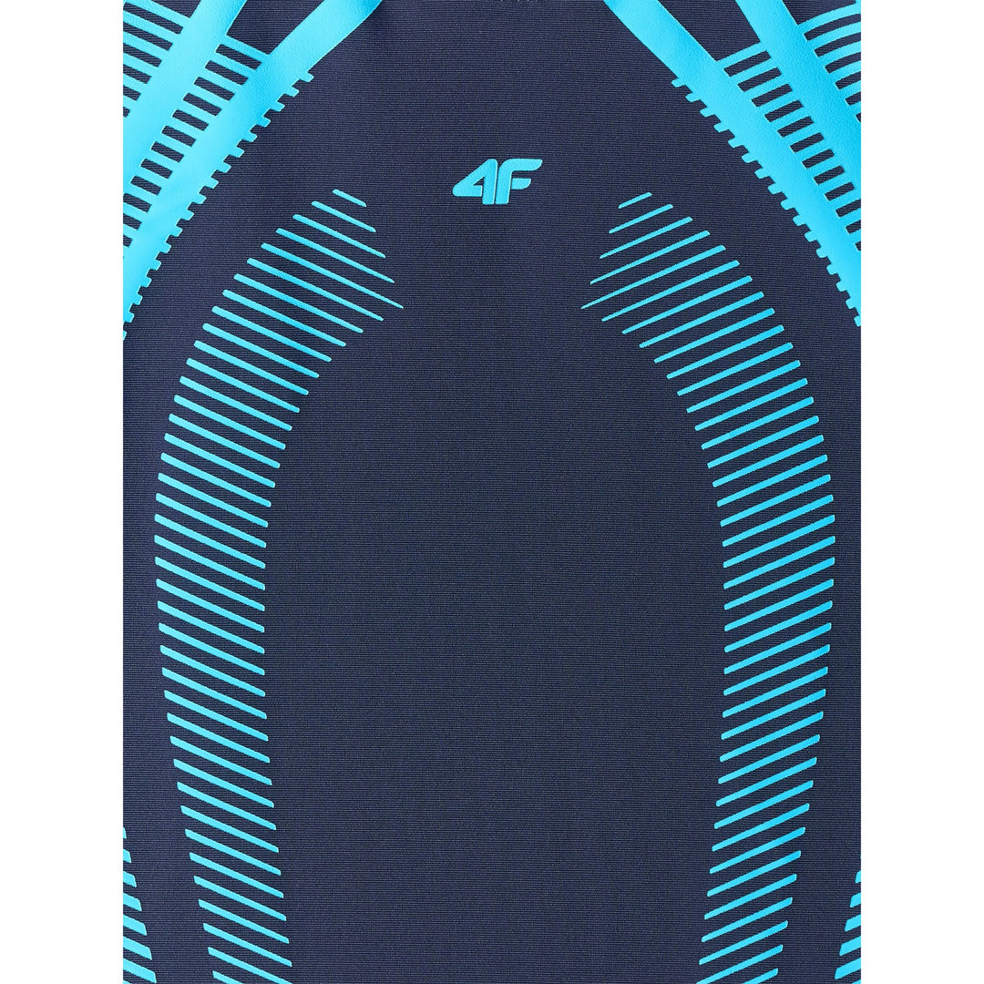 4F ujumistrikoo Sportwear Swim