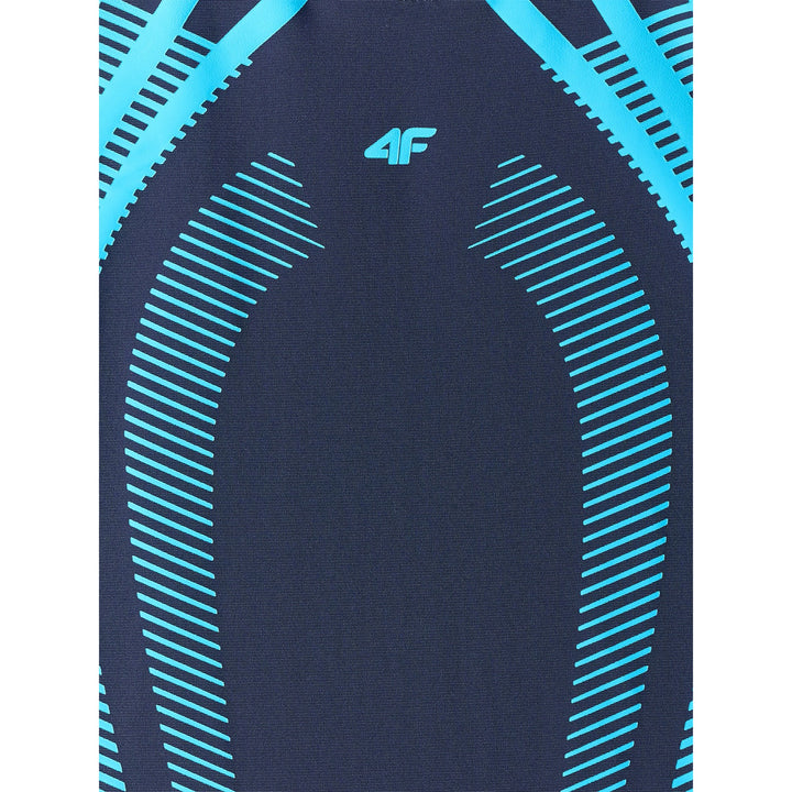 4F ujumistrikoo Sportwear Swim