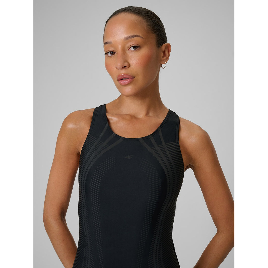 4F ujumistrikoo Sportwear Swim