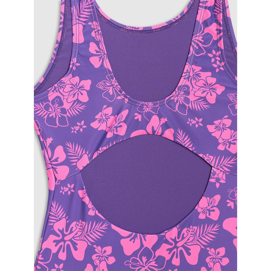 4F ujumistrikoo Swim Suit F117