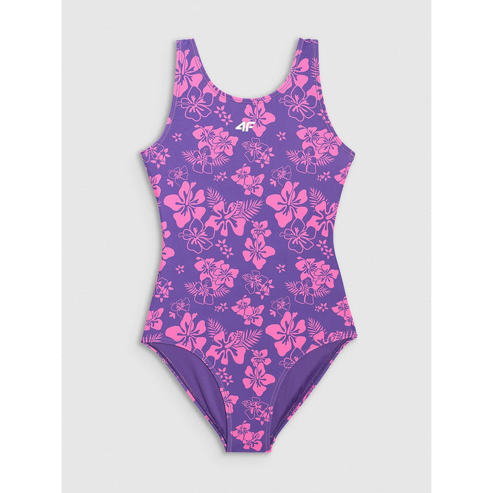 4F ujumistrikoo Swim Suit F117