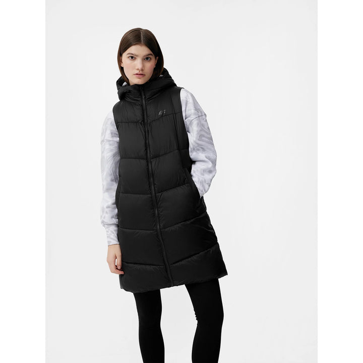 4F vest CityBreak Spring Vest