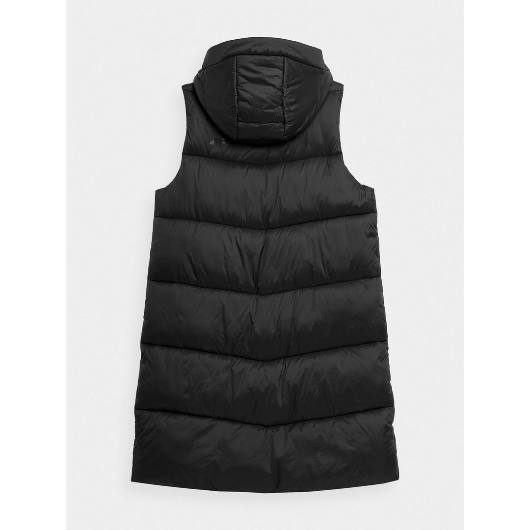 4F vest CityBreak Spring Vest