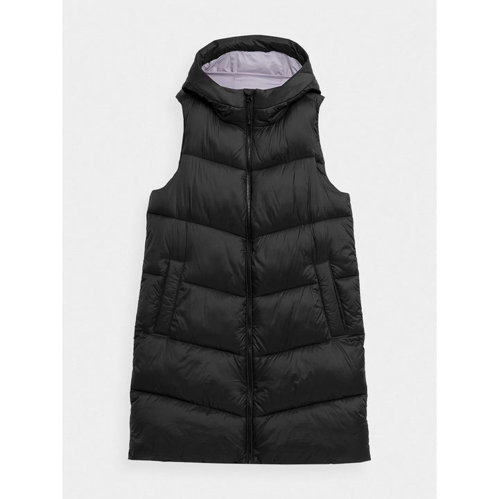 4F vest CityBreak Spring Vest