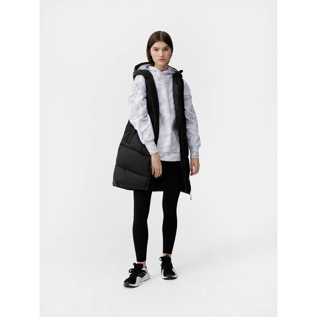 4F vest CityBreak Spring Vest