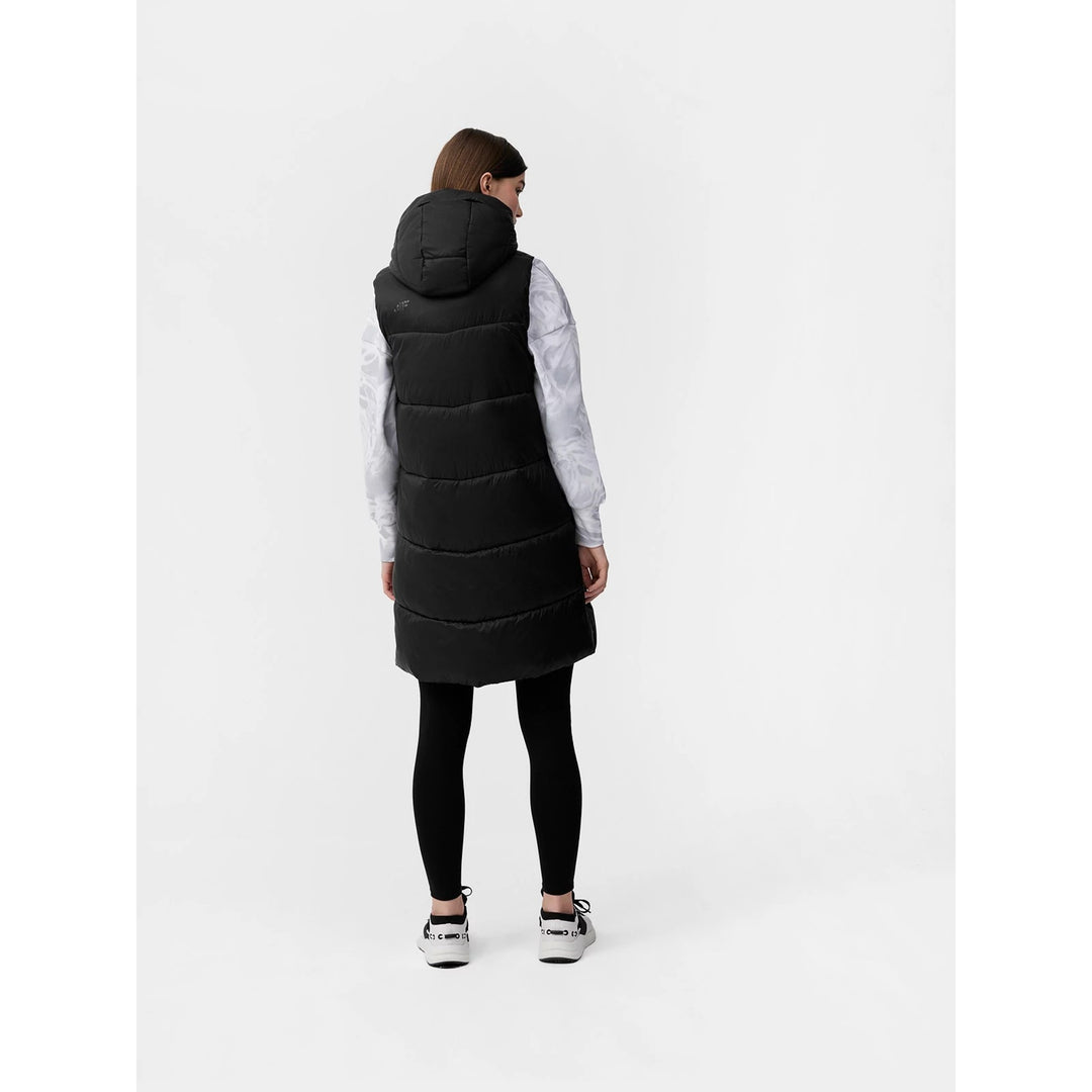 4F vest CityBreak Spring Vest